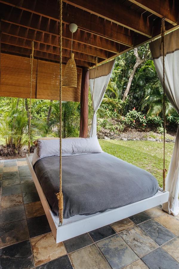 The Bamboo House Apartment Kailua-Kona Exterior foto