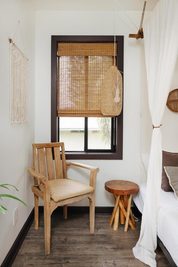 The Bamboo House Apartment Kailua-Kona Exterior foto