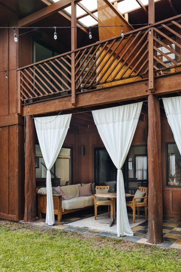The Bamboo House Apartment Kailua-Kona Exterior foto
