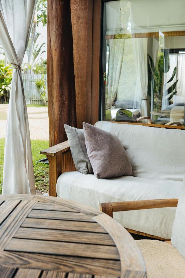 The Bamboo House Apartment Kailua-Kona Exterior foto